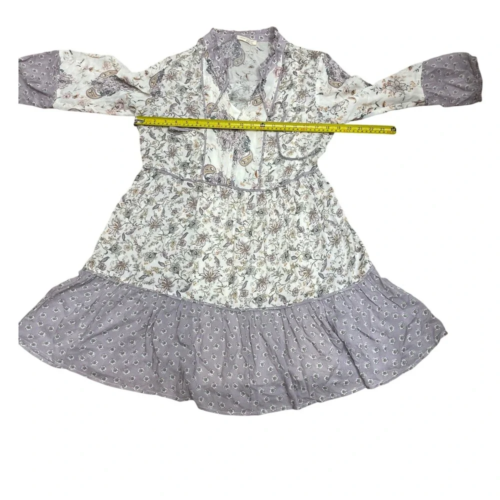 lovestitch floral paisley